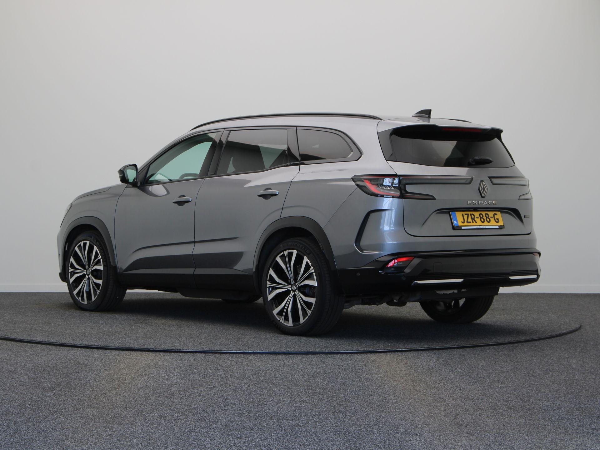 Renault Espace E-Tech full hybrid 200 iconic 7p. - Afbeelding 2