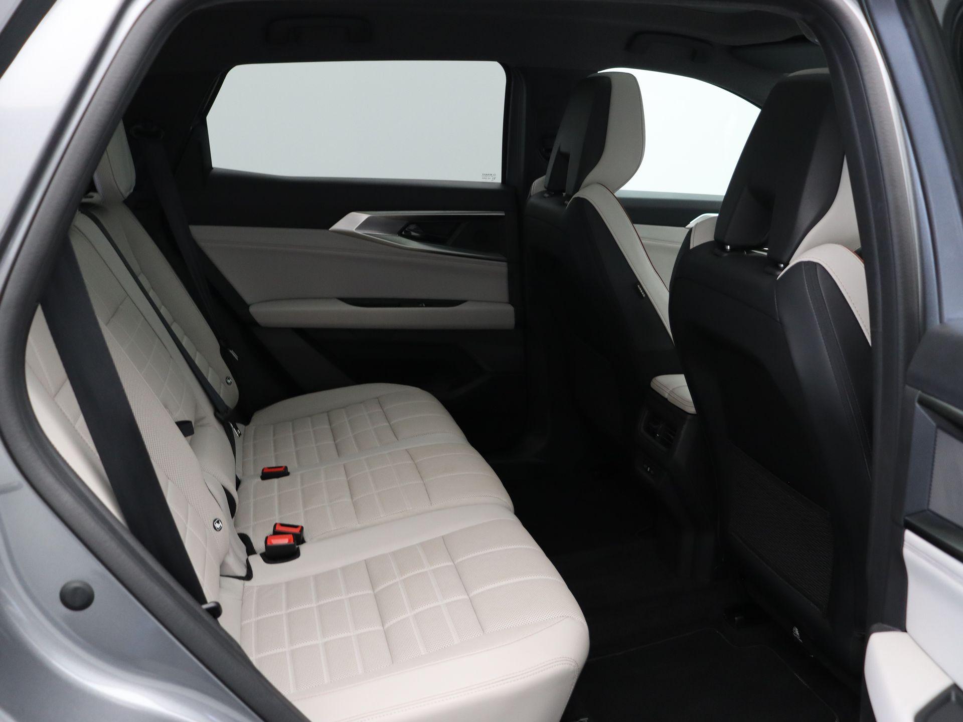 Renault Espace E-Tech full hybrid 200 iconic 7p. - Afbeelding 4