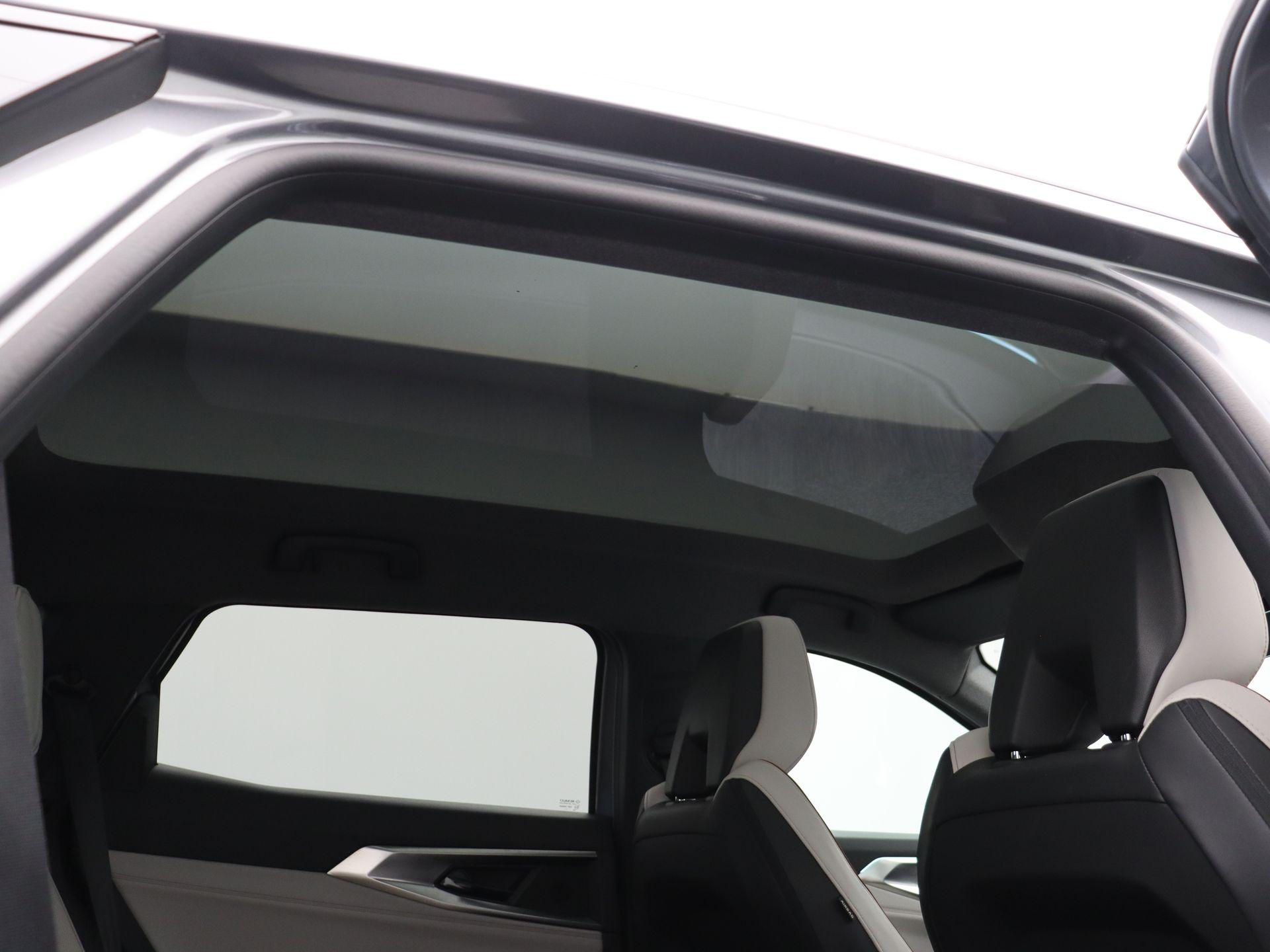 Renault Espace E-Tech full hybrid 200 iconic 7p. - Afbeelding 5