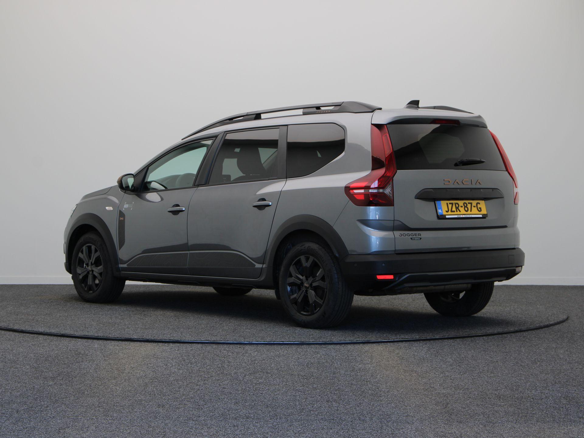 Dacia Jogger 140pk Hybrid Extreme 5p. - Afbeelding 3