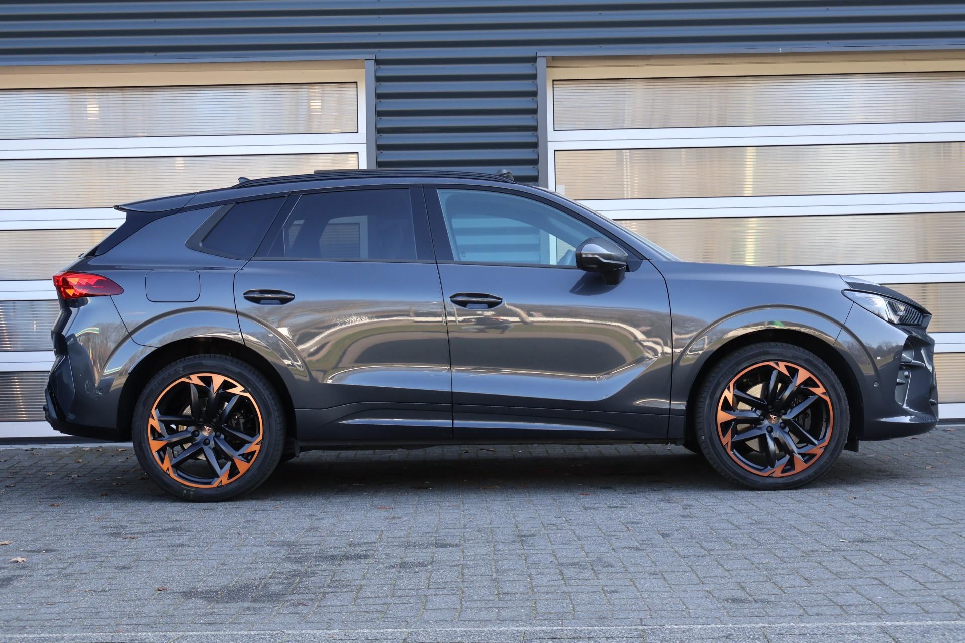 CUPRA Terramar 1.5 TSI e-Hybrid 272pk VZ Performance - Afbeelding 3