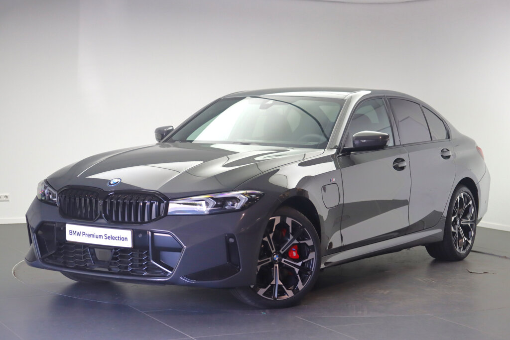 BMW 3 Serie 1