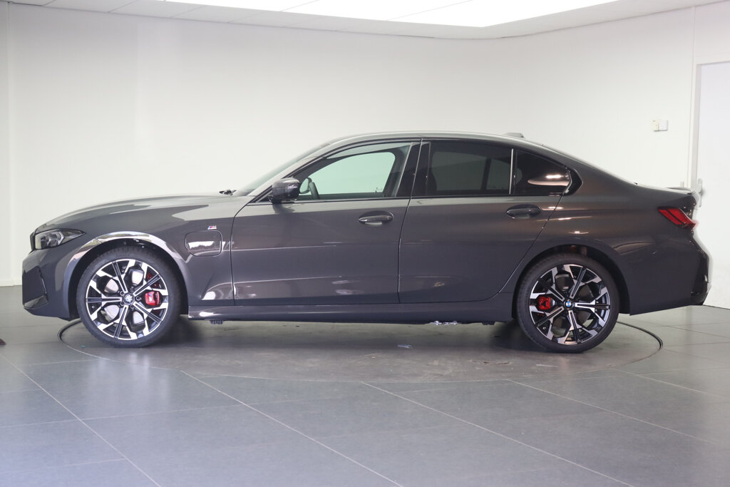 BMW 3 Serie 2