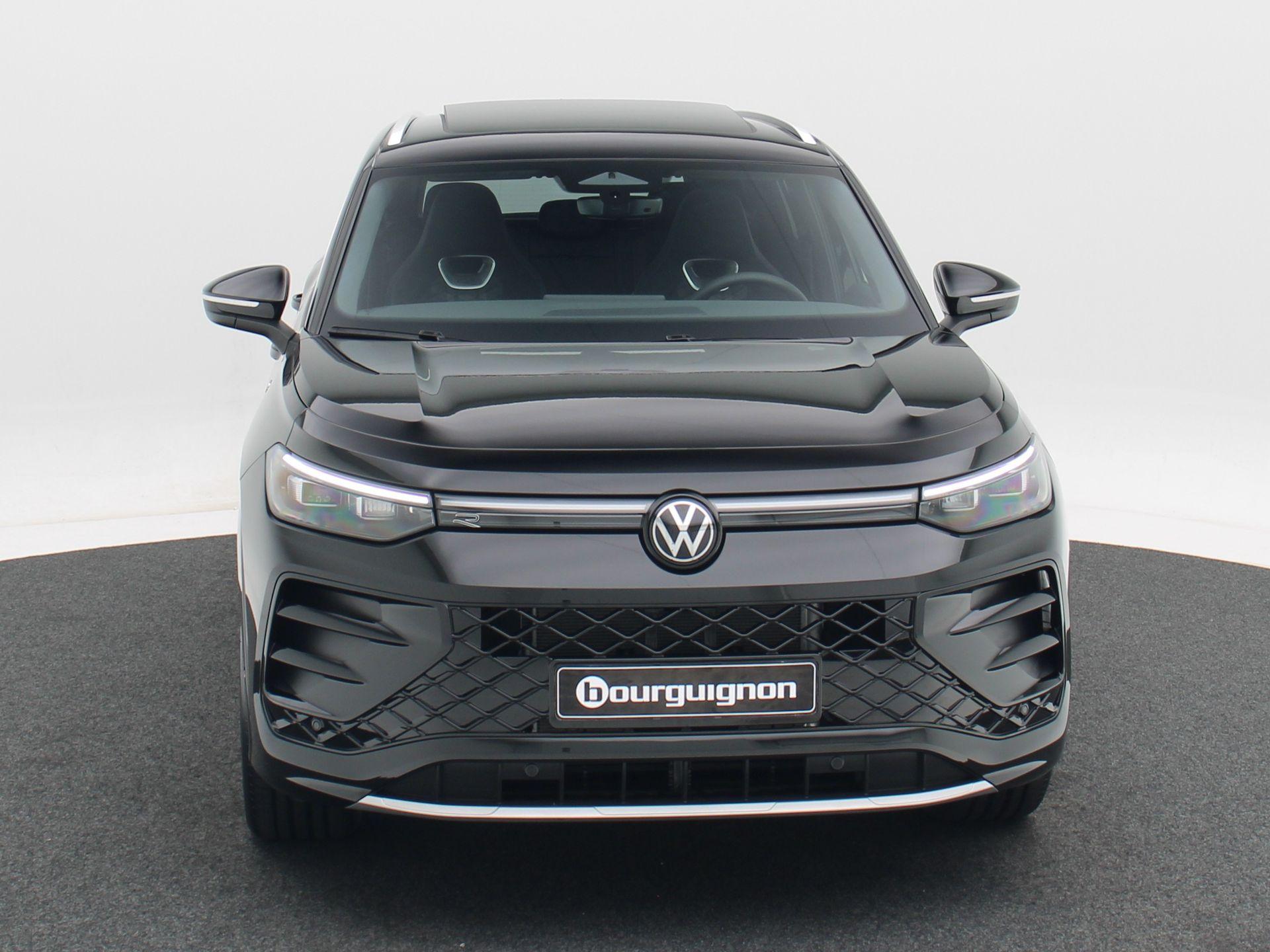 Volkswagen Tayron 1.5 eHybrid 272 Pk Automaat R-Line Edition - Afbeelding 4