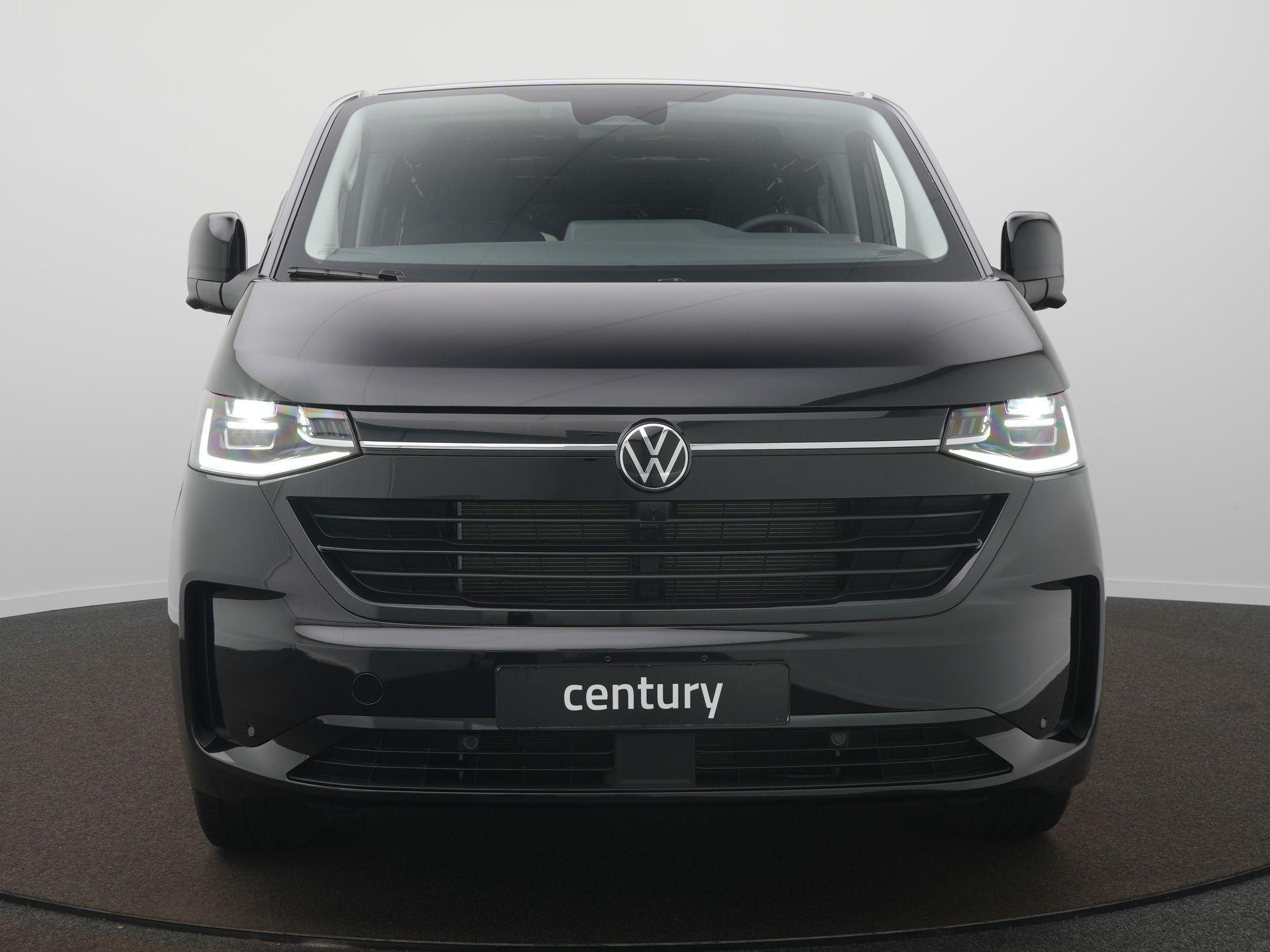 Volkswagen Bedrijfswagens Transporter Bulli L2 2.0 TDI 110 kW (150 pk) EU6 3500 mm 8 ver - Afbeelding 2