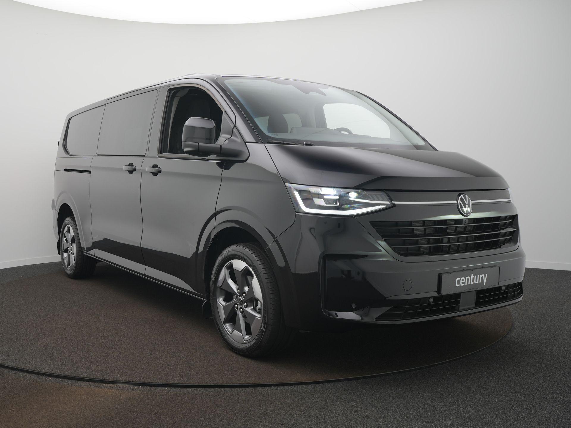 Volkswagen Bedrijfswagens Transporter Bulli L2 2.0 TDI 110 kW (150 pk) EU6 3500 mm 8 ver - Afbeelding 3