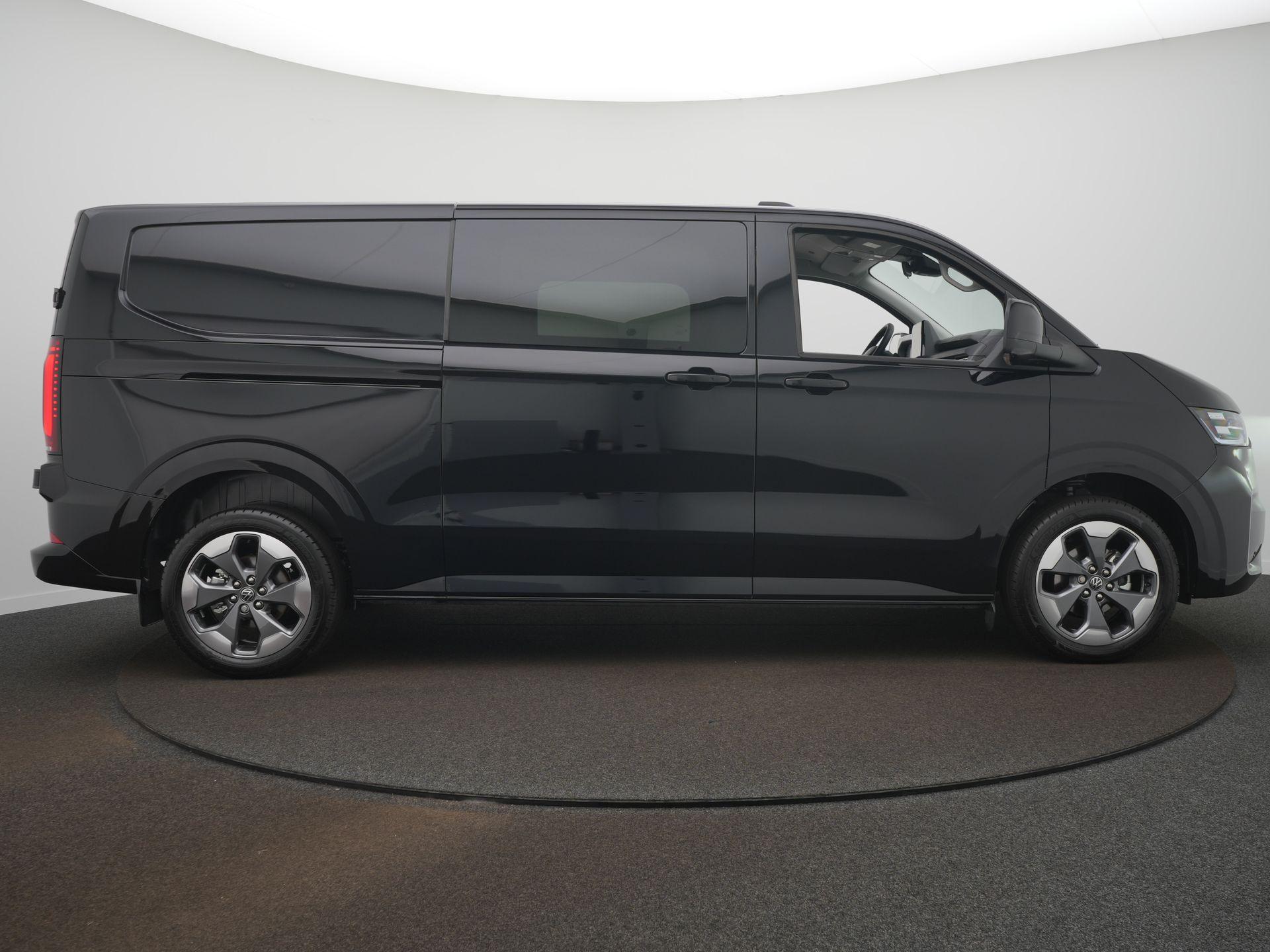 Volkswagen Bedrijfswagens Transporter Bulli L2 2.0 TDI 110 kW (150 pk) EU6 3500 mm 8 ver - Afbeelding 4