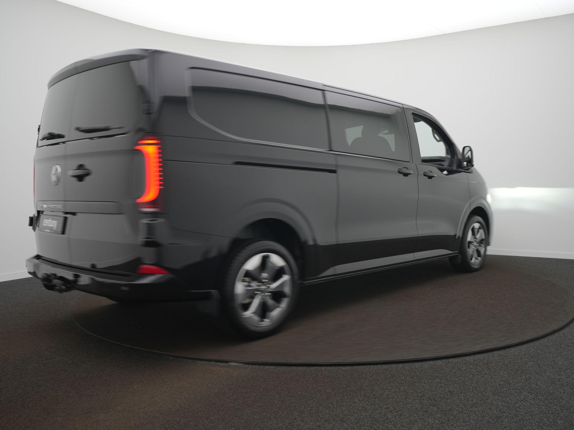 Volkswagen Bedrijfswagens Transporter Bulli L2 2.0 TDI 110 kW (150 pk) EU6 3500 mm 8 ver - Afbeelding 5