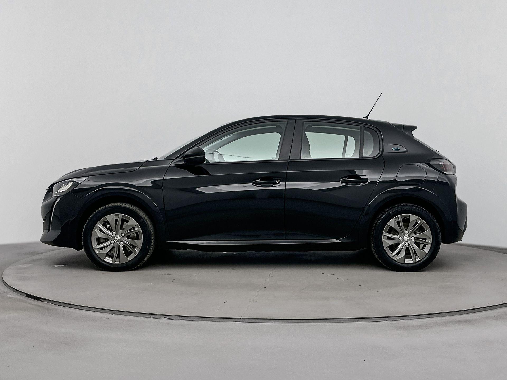 Peugeot e-208 Active Pack 50kWh - Afbeelding 2