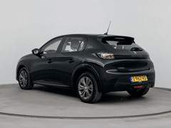 Peugeot e-208 Active Pack 50kWh - Afbeelding 3