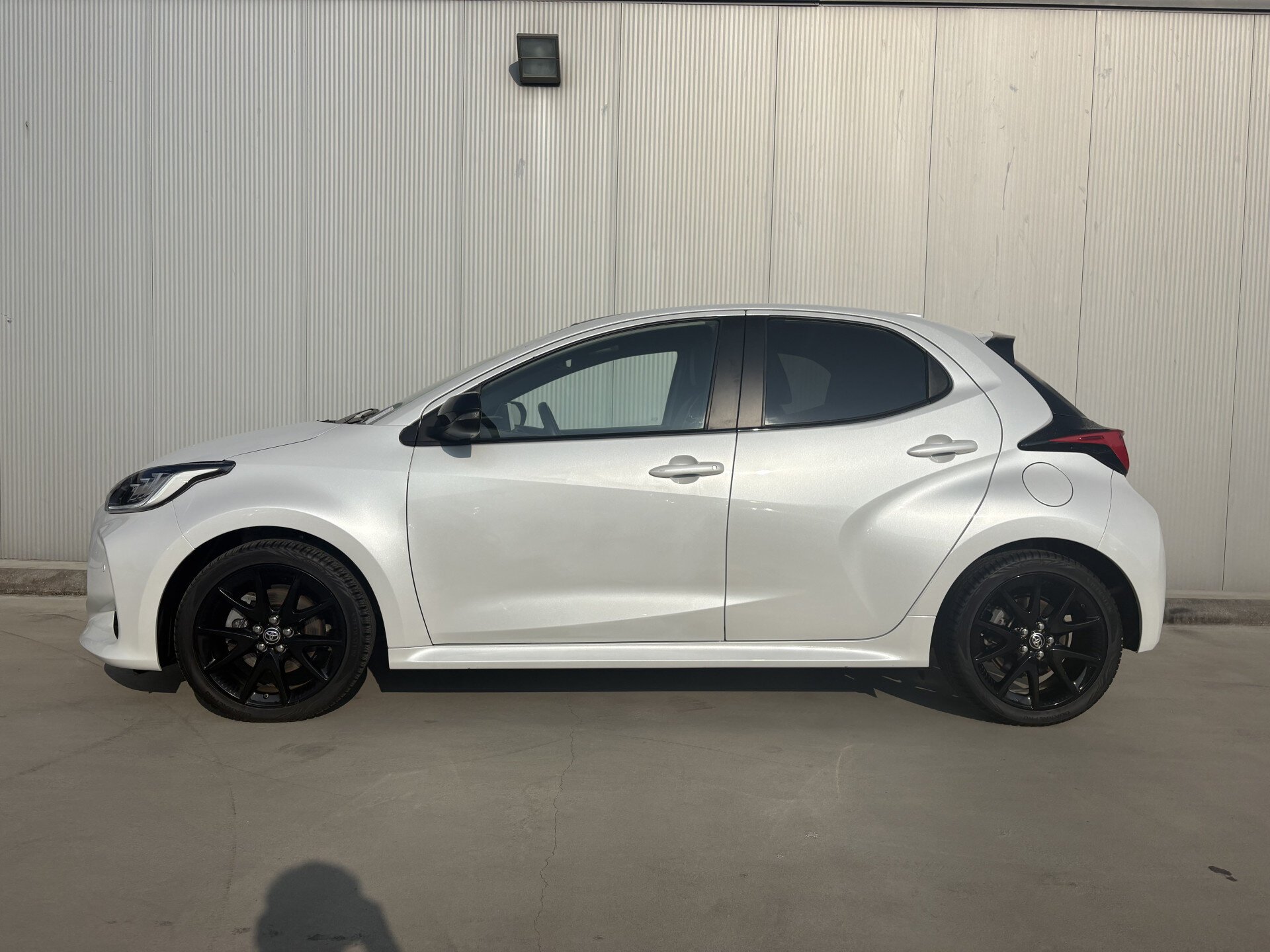 Toyota Yaris 1.5 Hybrid Executive - Afbeelding 3