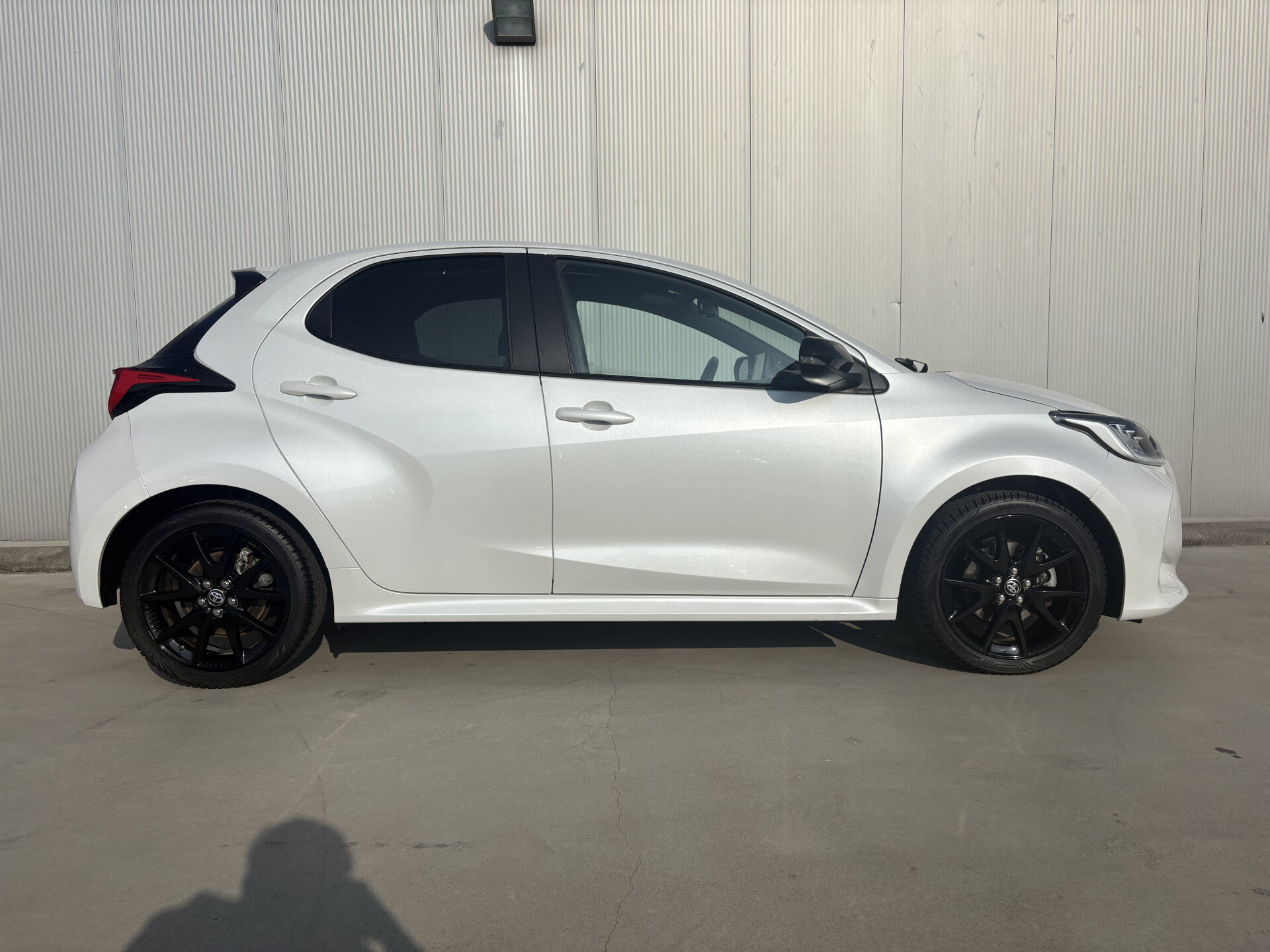 Toyota Yaris 1.5 Hybrid Executive - Afbeelding 5