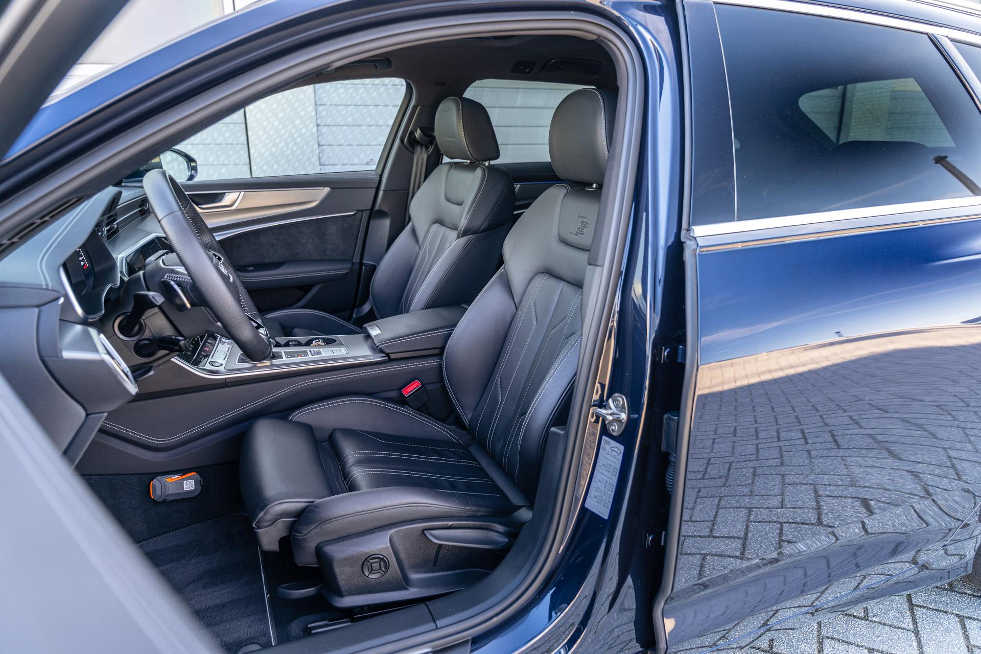 Audi A6 Avant 55 TFSIe 367pk quattro S edition - Afbeelding 4