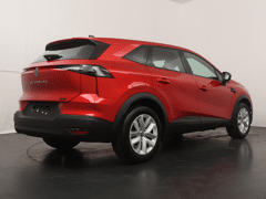 Renault Symbioz 1.8 E-Tech full hybrid 160 evolution - Afbeelding 5