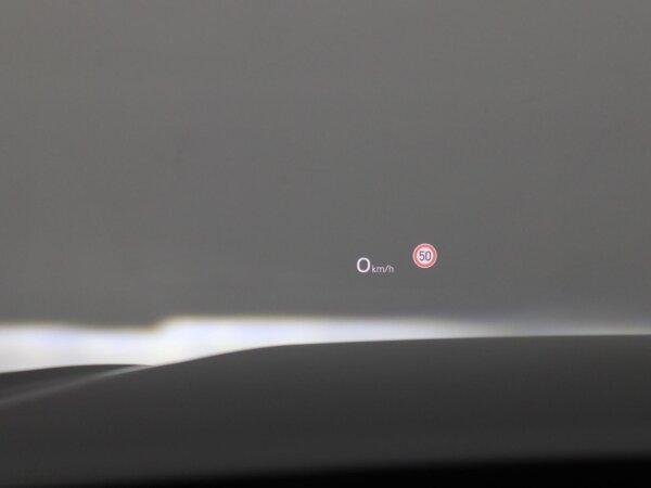 head-up display