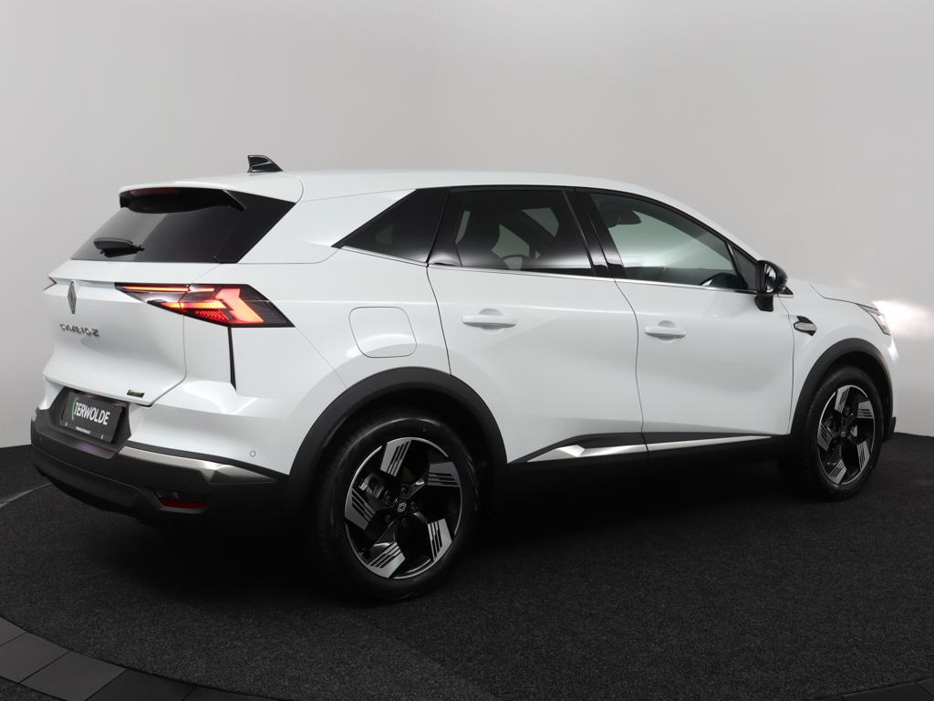 Renault Symbioz 1.8 E-Tech full hybrid 160 techno - Afbeelding 2