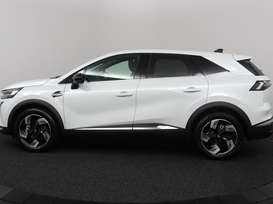 Renault Symbioz 1.8 E-Tech full hybrid 160 techno - Afbeelding 3