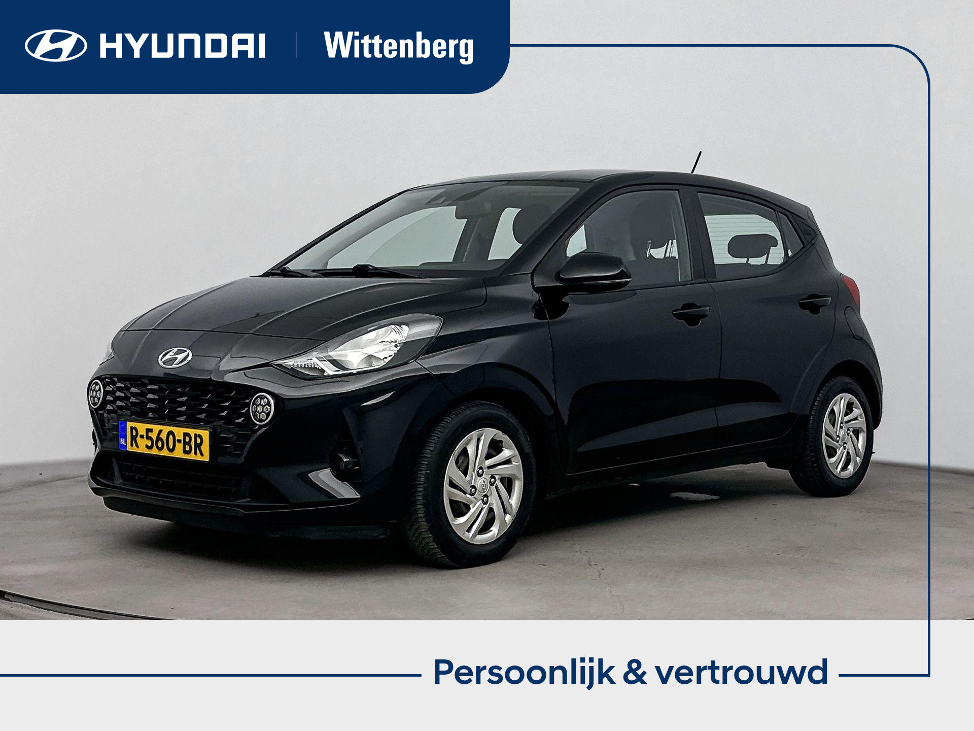 Hyundai i10 1.0 Comfort