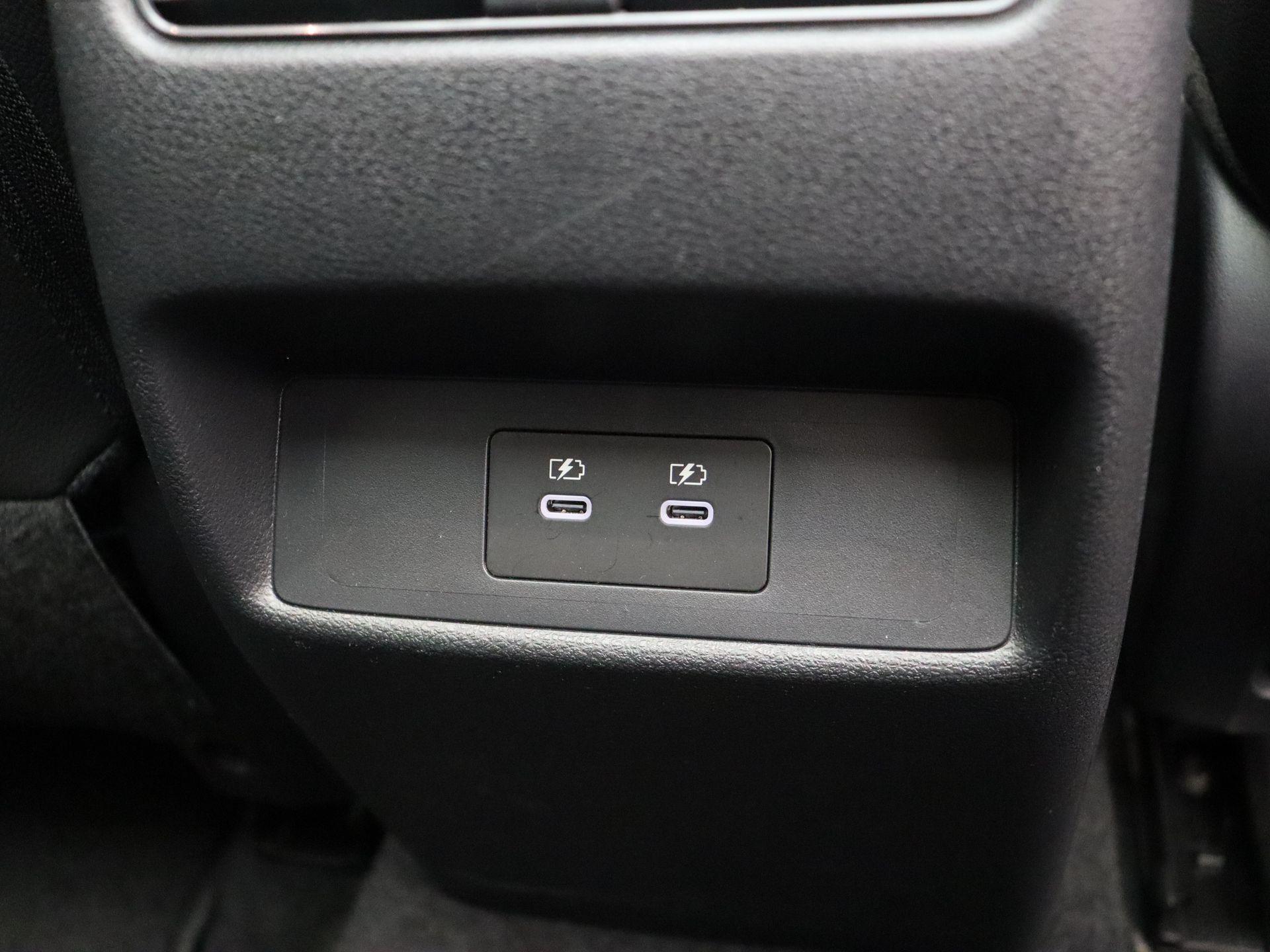Nissan QASHQAI 158pk MHEV Xtronic N-Design - Afbeelding 4