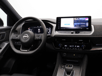 Nissan QASHQAI 158pk MHEV Xtronic N-Design - Afbeelding 6
