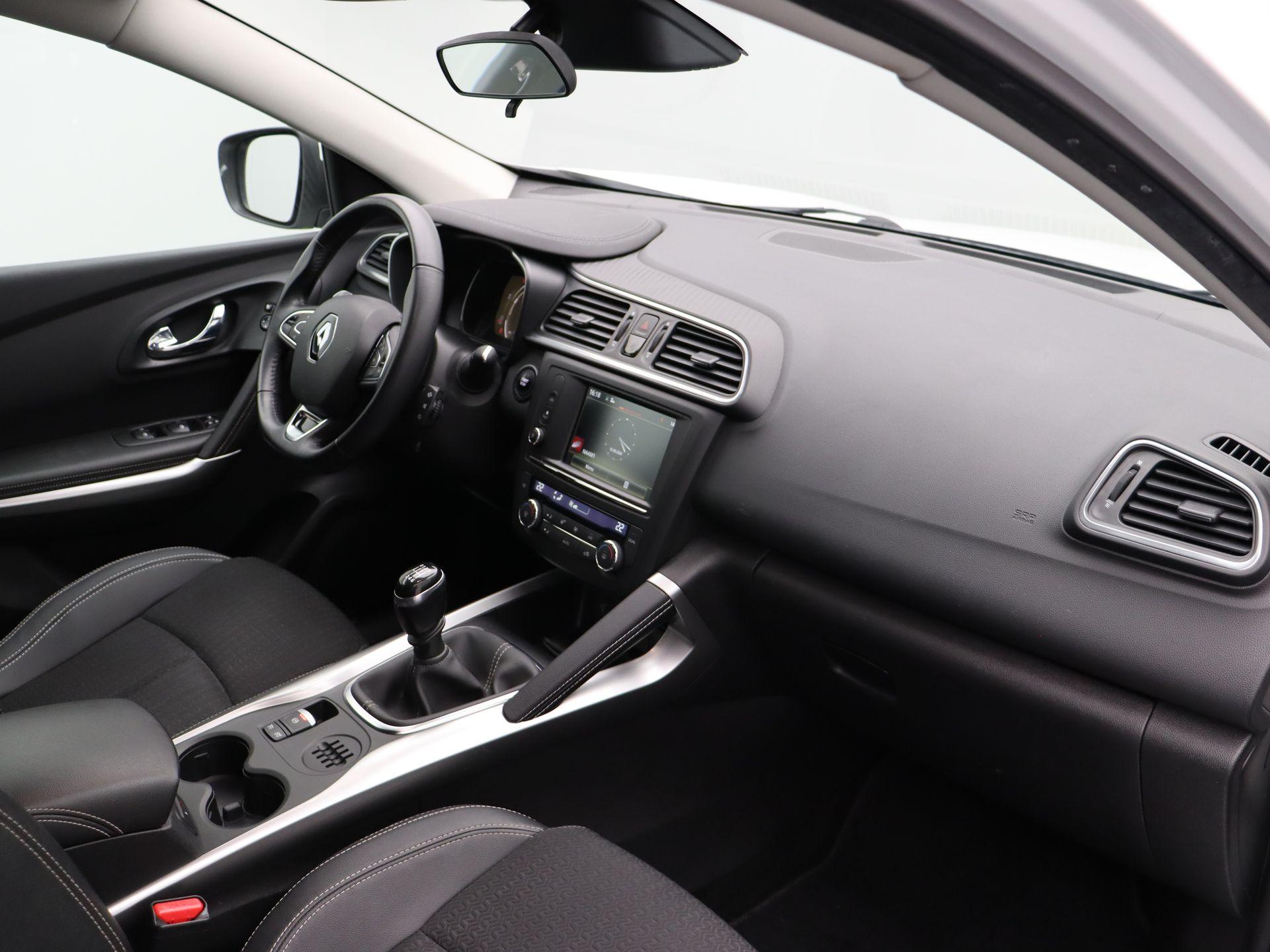 Renault Kadjar TCe 130pk Intens - Afbeelding 4
