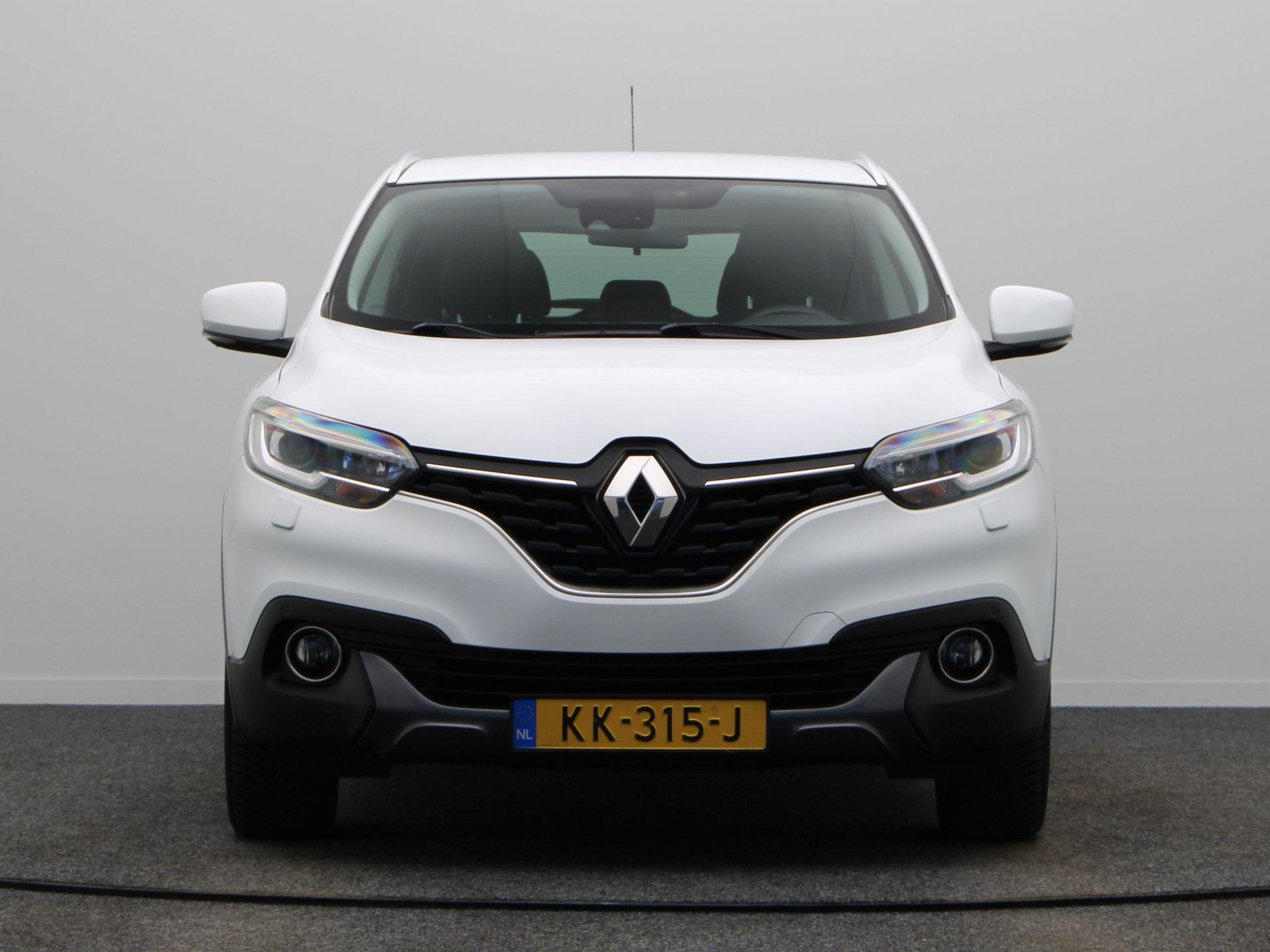 Renault Kadjar TCe 130pk Intens - Afbeelding 5