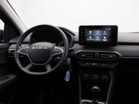 Dacia Sandero TCe 100pk ECO-G Expression - Afbeelding 5