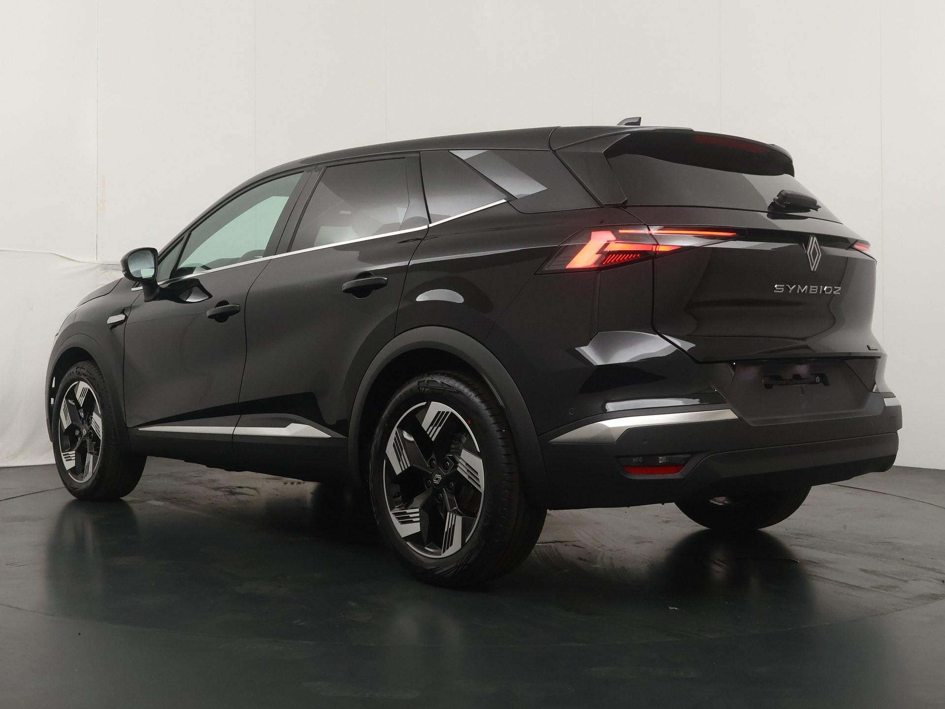 Renault Symbioz 1.8 E-Tech full hybrid 160 techno - Afbeelding 3