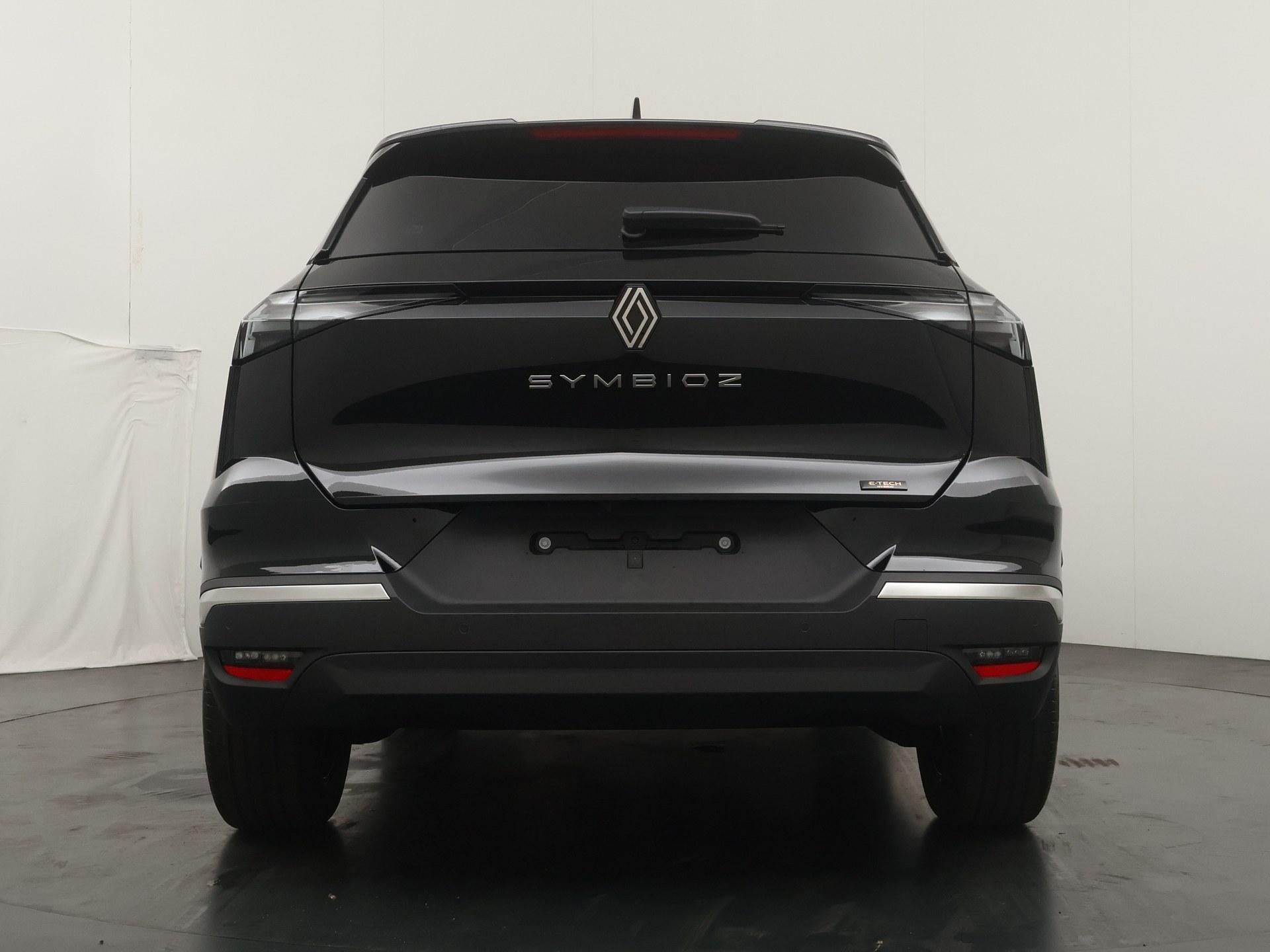 Renault Symbioz 1.8 E-Tech full hybrid 160 techno - Afbeelding 4