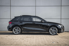 Audi A3 Sportback 40 TFSI e S edition - Afbeelding 3