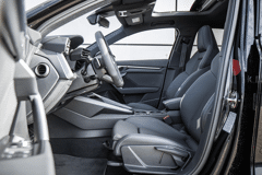 Audi A3 Sportback 40 TFSI e S edition - Afbeelding 4