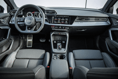 Audi A3 Sportback 40 TFSI e S edition - Afbeelding 5