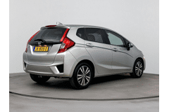 Honda Jazz 1.3 i-VTEC Elegance - Afbeelding 2