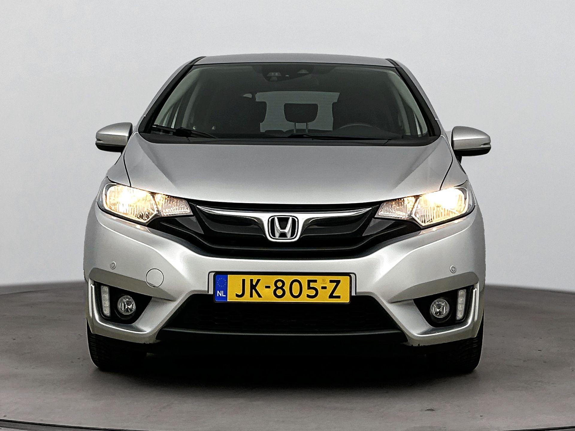 Honda Jazz 1.3 i-VTEC Elegance - Afbeelding 5