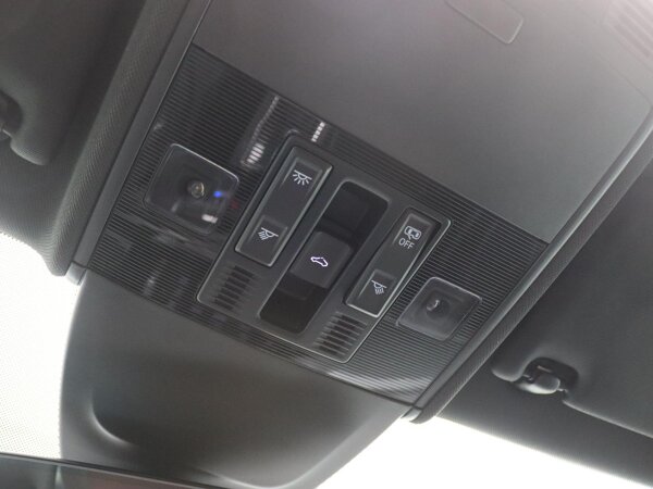 Panorama schuif-/kanteldak Panorama schuif-/kanteldak