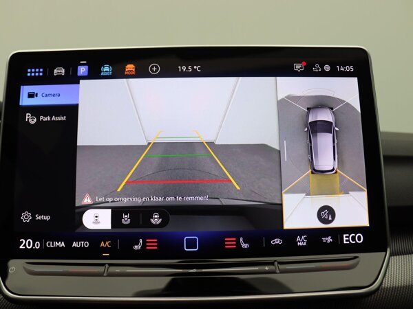 360 gr. Camera ( Area View )