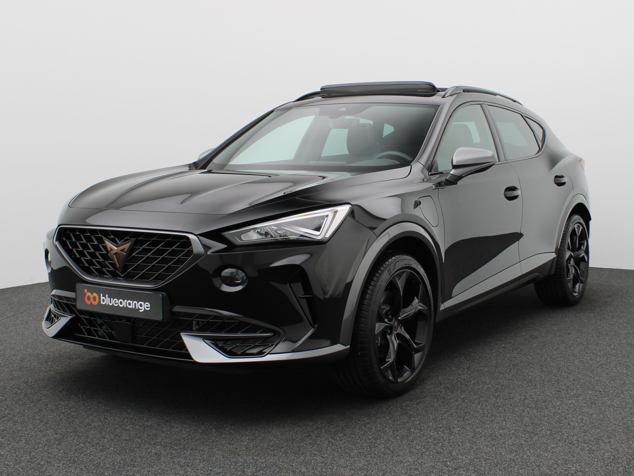 CUPRA Formentor 1.4 e-Hybrid Adrenaline 204PK DSG