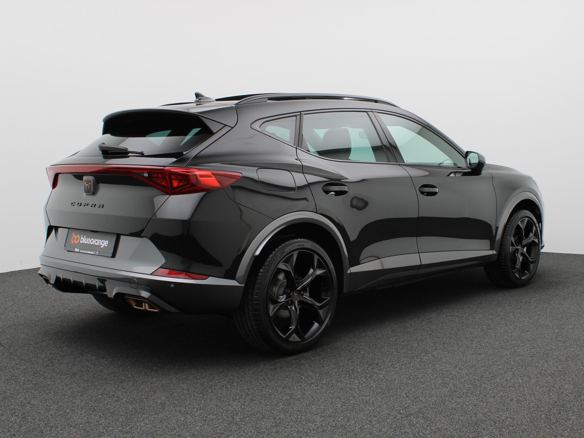 CUPRA Formentor 1.4 e-Hybrid Adrenaline 204PK DSG - Afbeelding 3