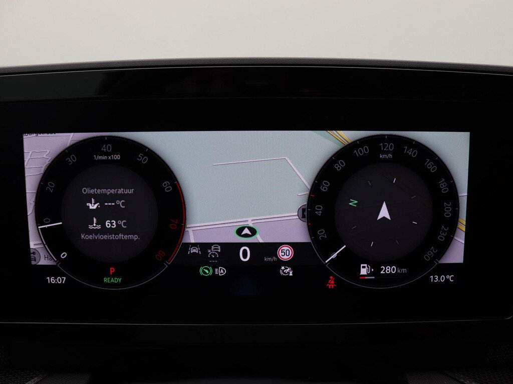 Skoda Kodiaq 1.5 TSI MHEV Business Edition 7p. 150PK DSG matrix led, trekhaak - Afbeelding 5