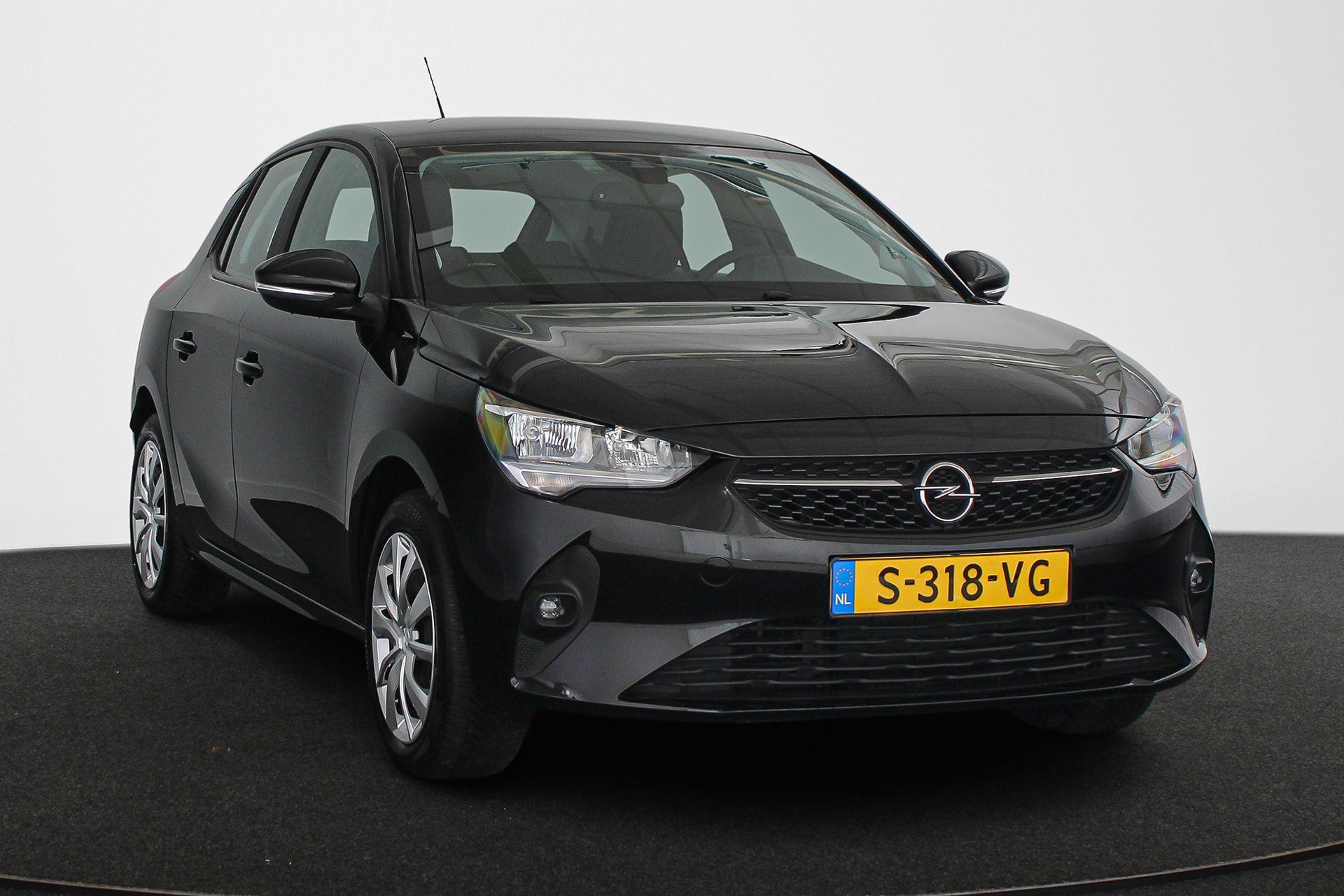 Opel Corsa-e Level 2 50 kWh - Afbeelding 2