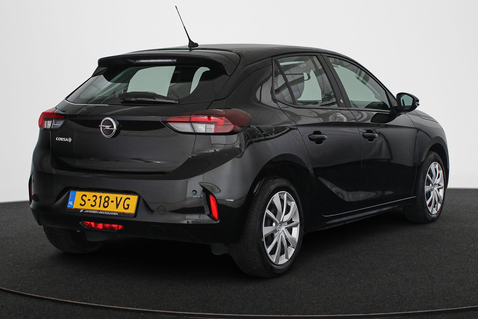 Opel Corsa-e Level 2 50 kWh - Afbeelding 3