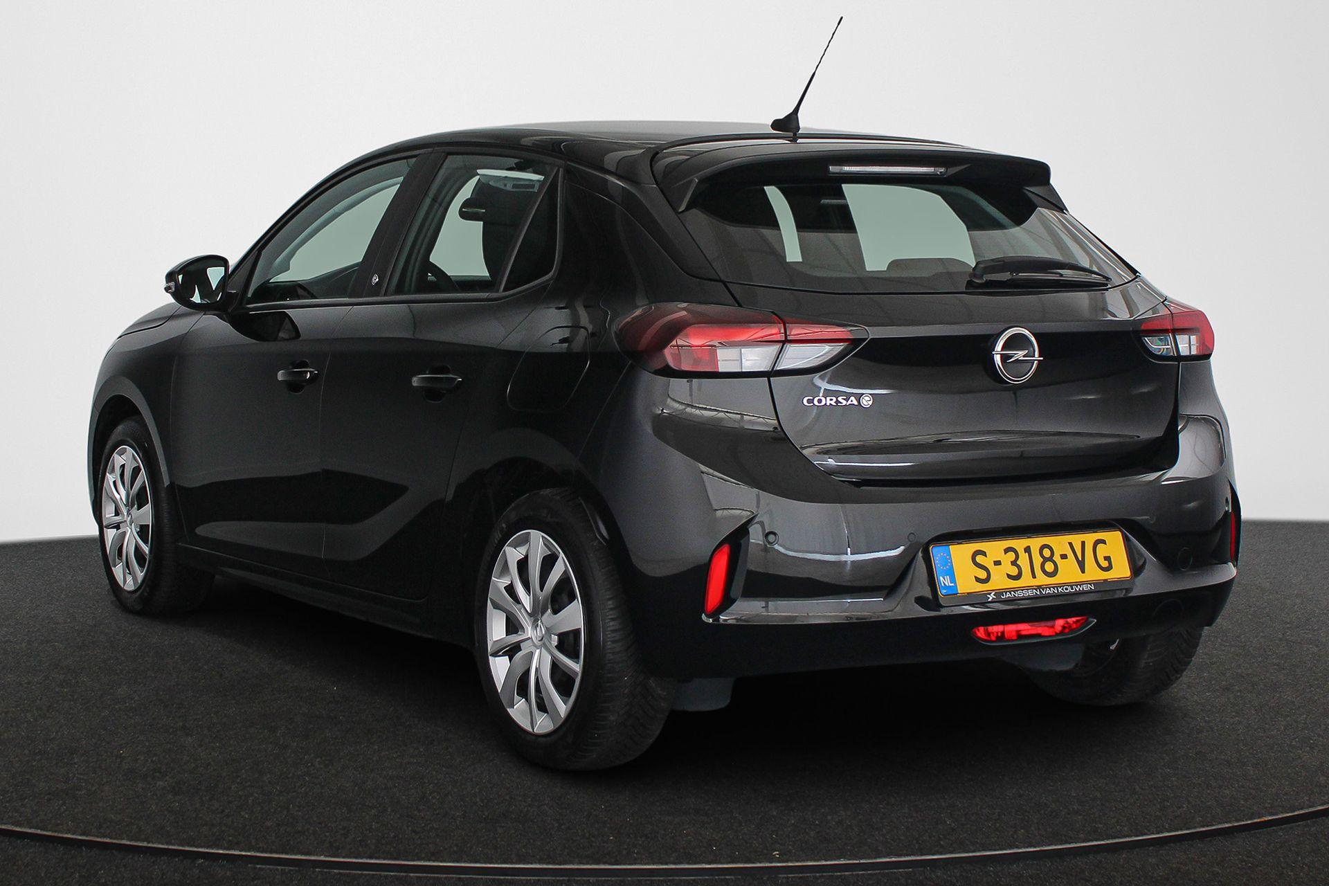 Opel Corsa-e Level 2 50 kWh - Afbeelding 4