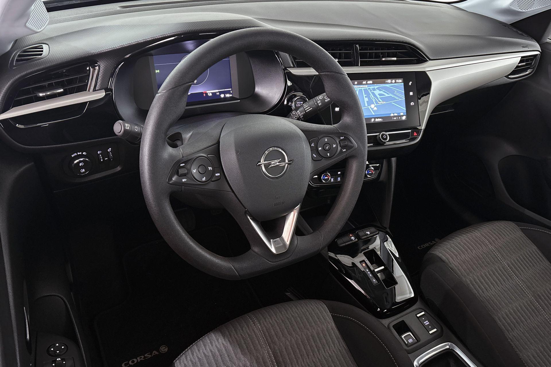 Opel Corsa-e Level 2 50 kWh - Afbeelding 5