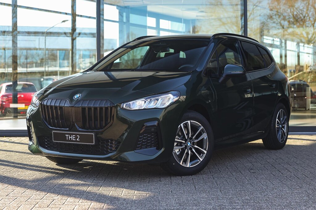 BMW 2 Serie 1