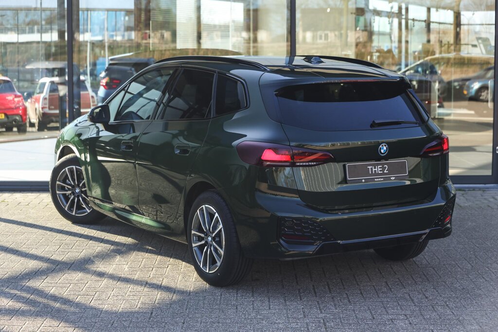 BMW 2 Serie 2