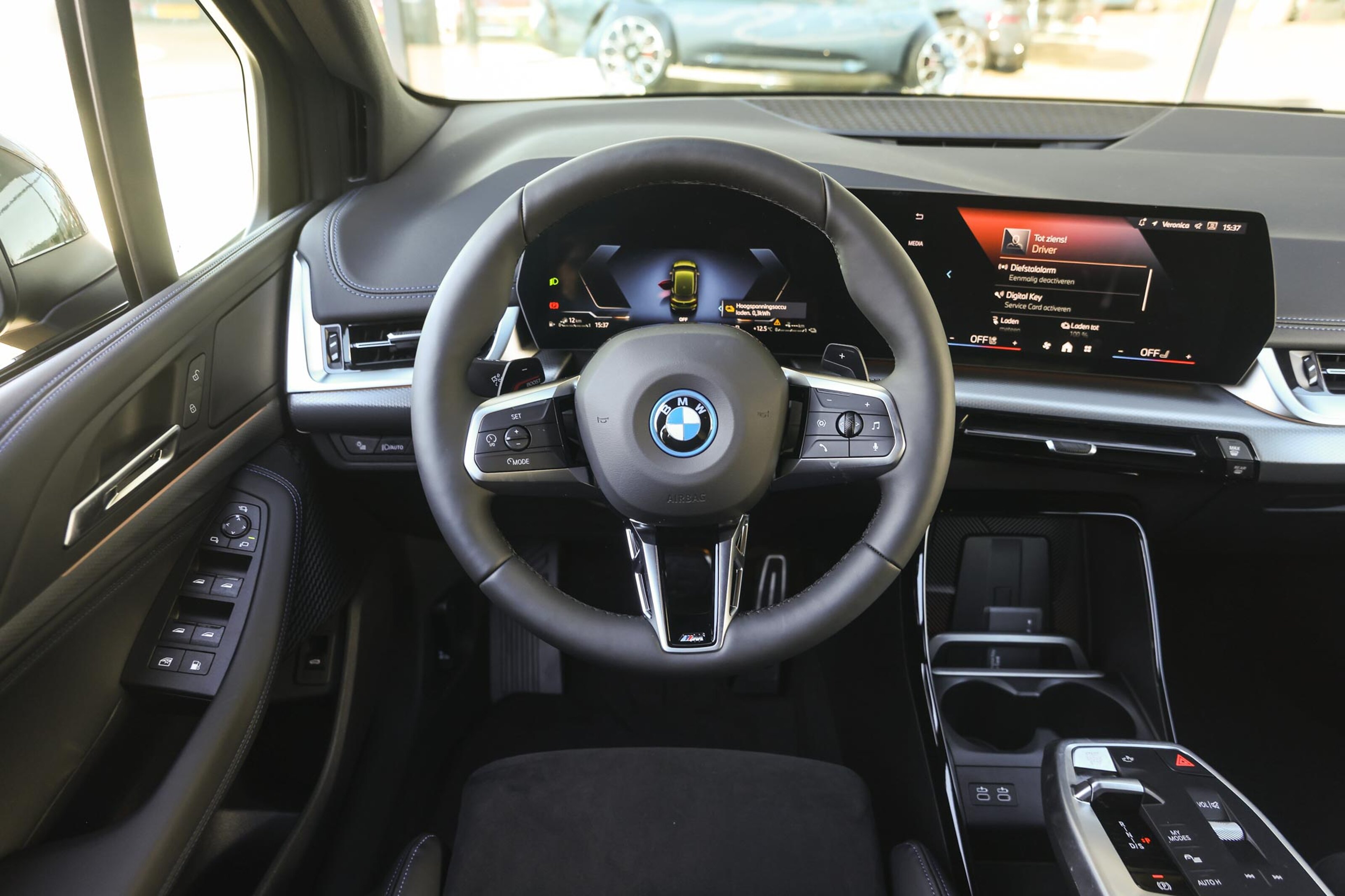 BMW 2 Serie Active Tourer 225e xDrive M Sport Automaat