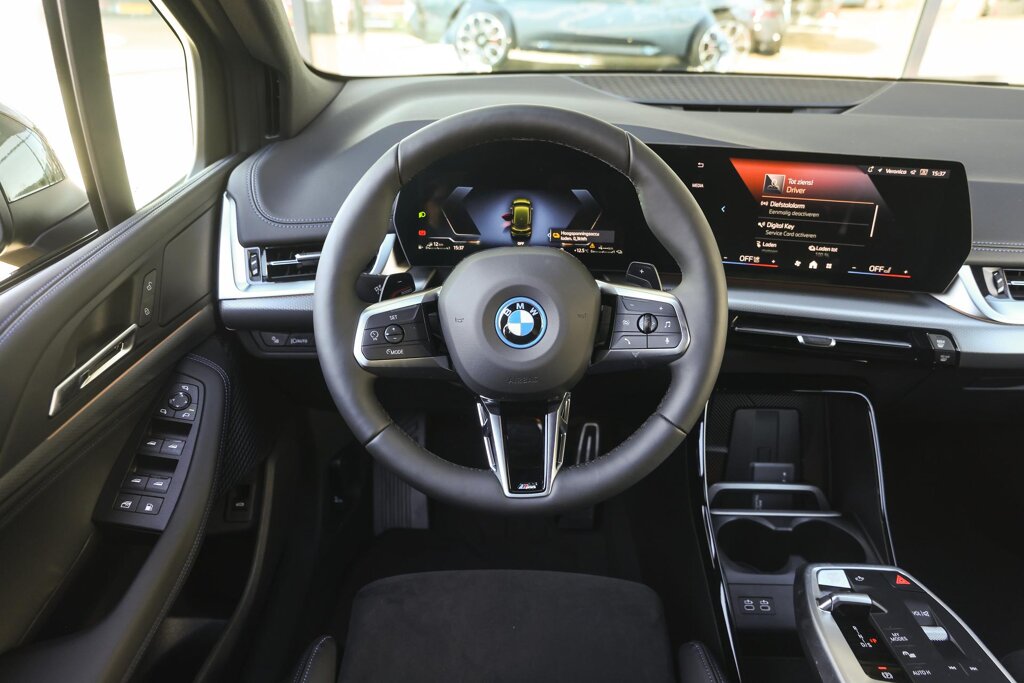BMW 2 Serie 3