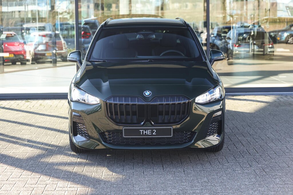 BMW 2 Serie 5