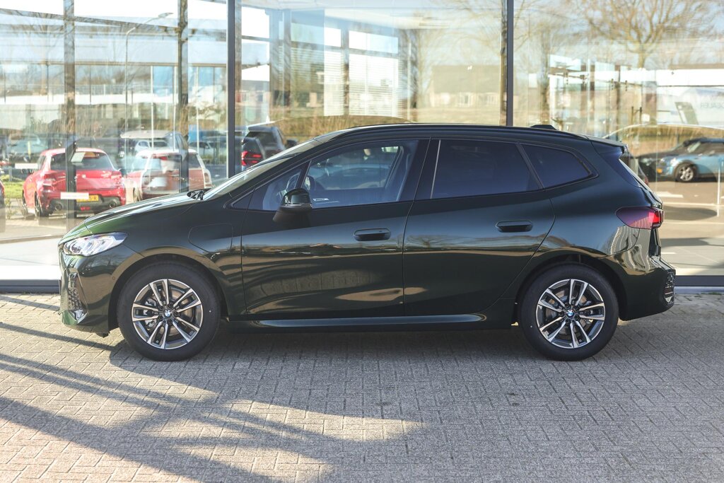 BMW 2 Serie 7