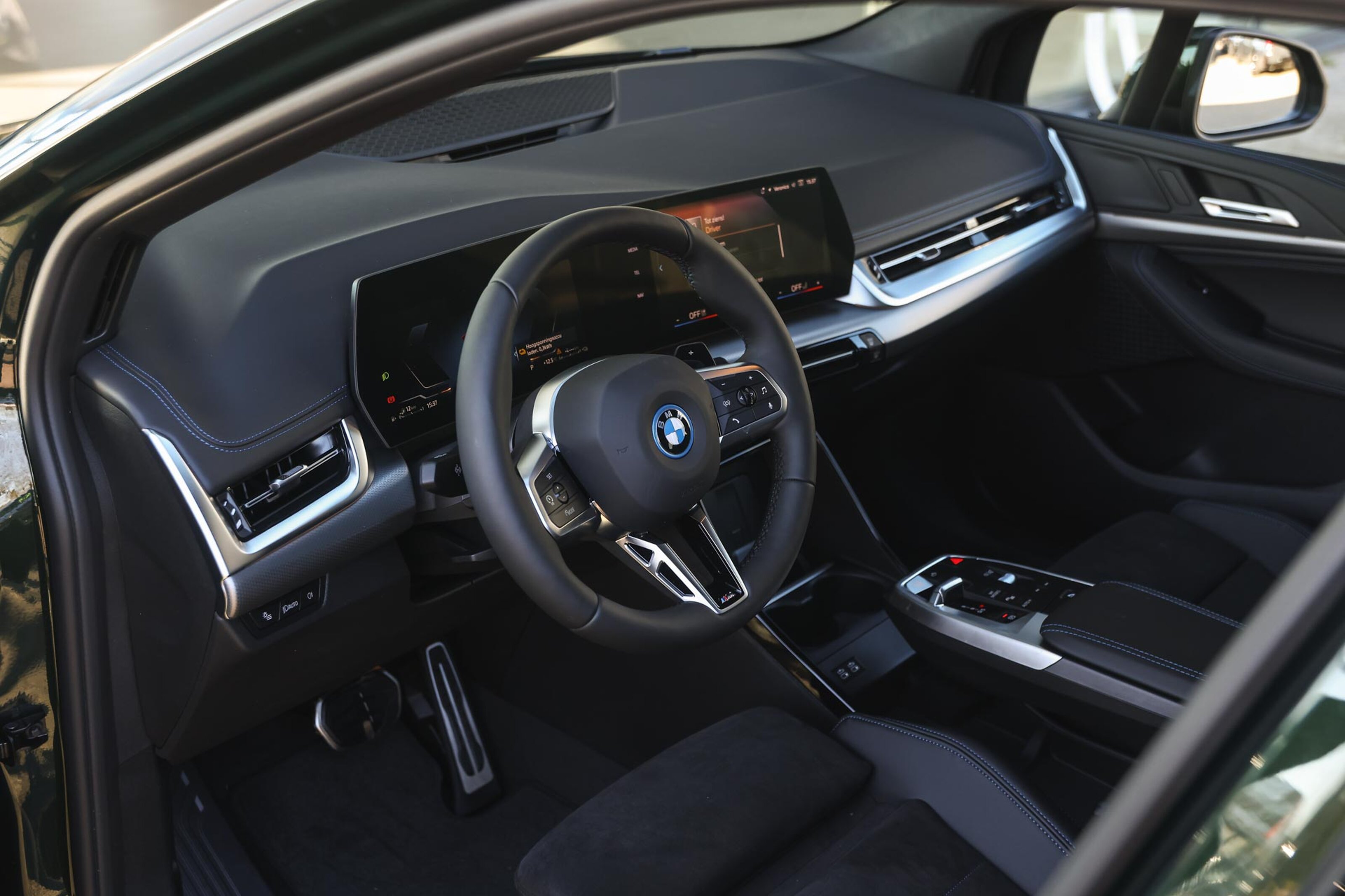 BMW 2 Serie 8